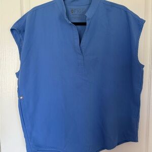 Figs Rafaela Oversized Scrub Top™